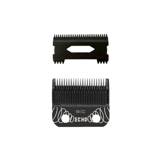 Lama di Ricambio Echo Blade + Shallow Tooth DLC per Clipper
