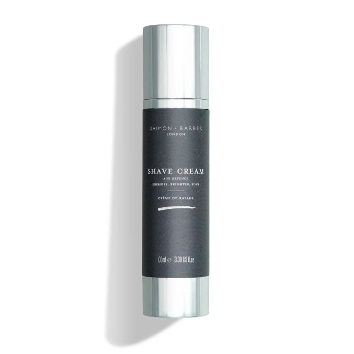 Shave Cream