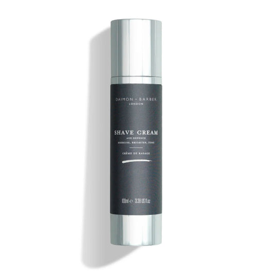 Shave Cream
