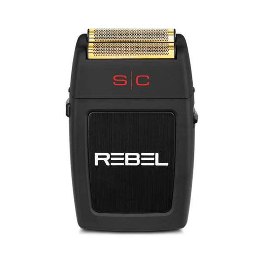 Rasoio SC Rebel