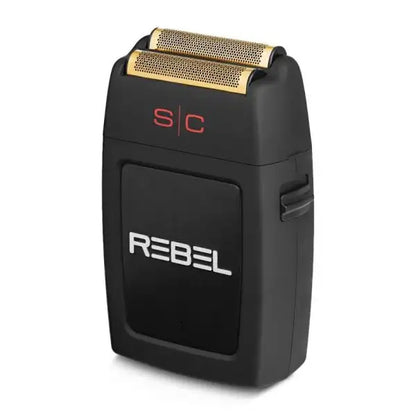 Rasoio SC Rebel