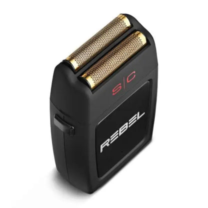Rasoio SC Rebel
