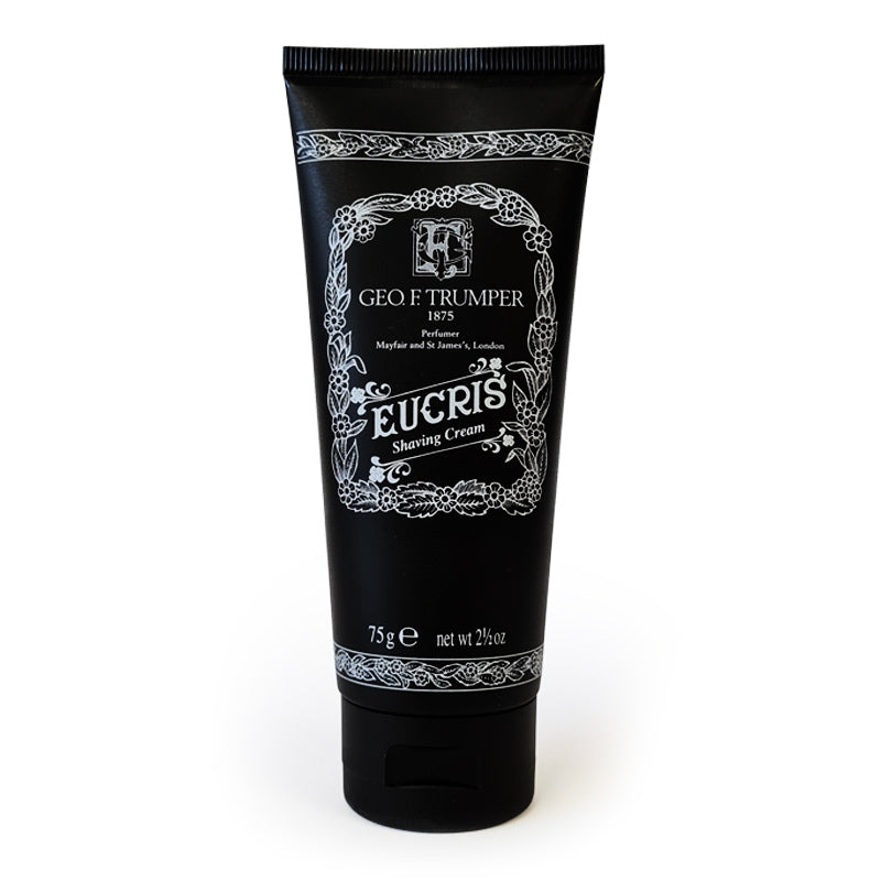 Eucris Shaving Cream Travel