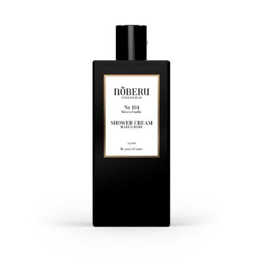Shower Cream Tobacco Vanilla 250ml