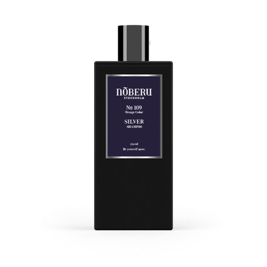 Silver Shampoo 250ml