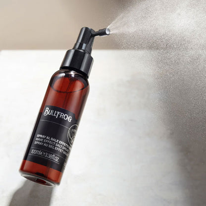 Spray Al Sale Effetto Onda