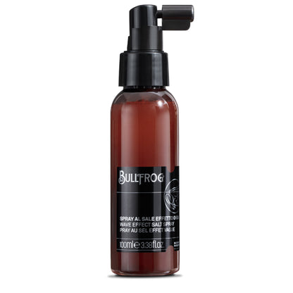Spray Al Sale Effetto Onda