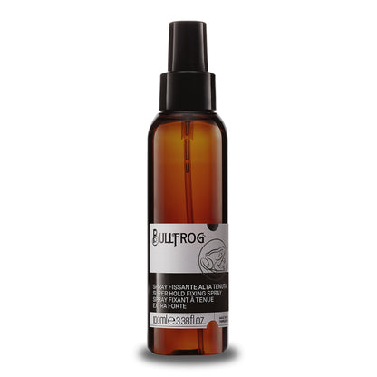 Spray Fissante Alta Tenuta