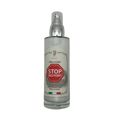 Stop Red Point Pre Rasatura 100ml