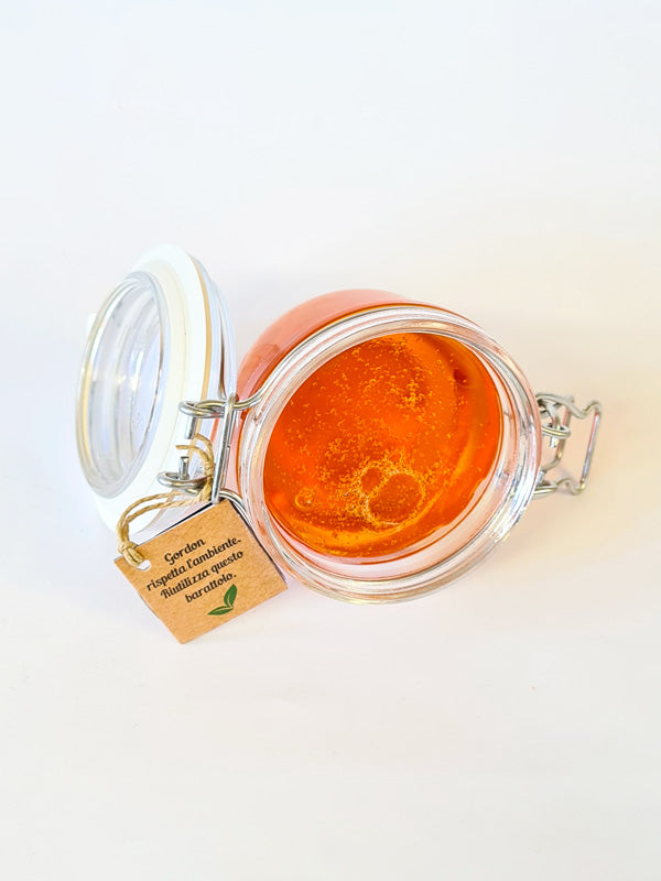 Strong Ale Cera capelli forte