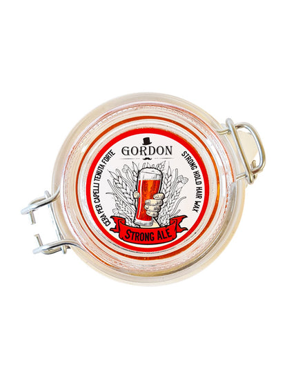 Strong Ale Cera capelli forte