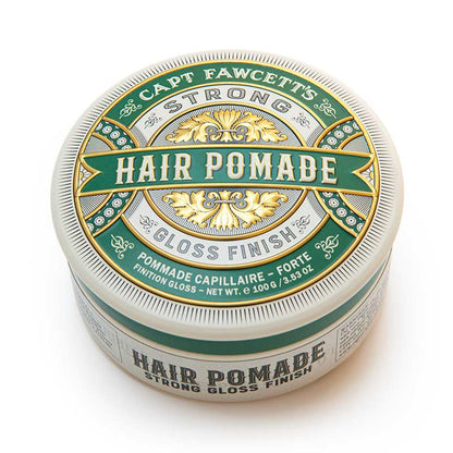 Strong Pomade