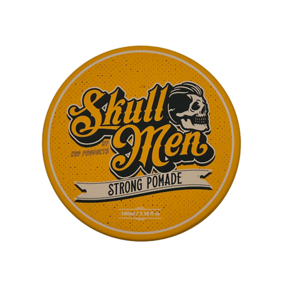 Strong Pomade 100ml