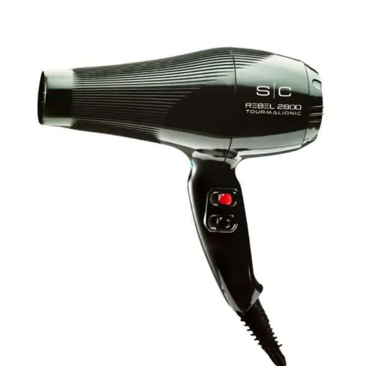 Phon Rebel 2800 Nero