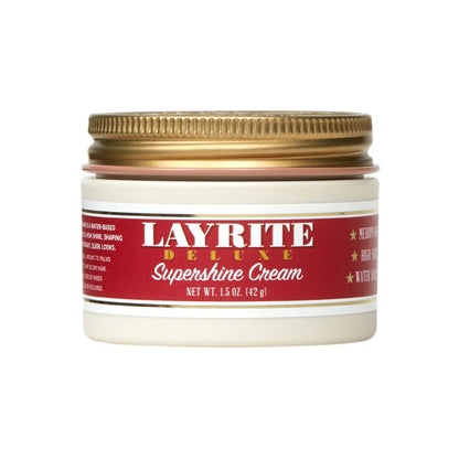 Supershine Cream 42gr