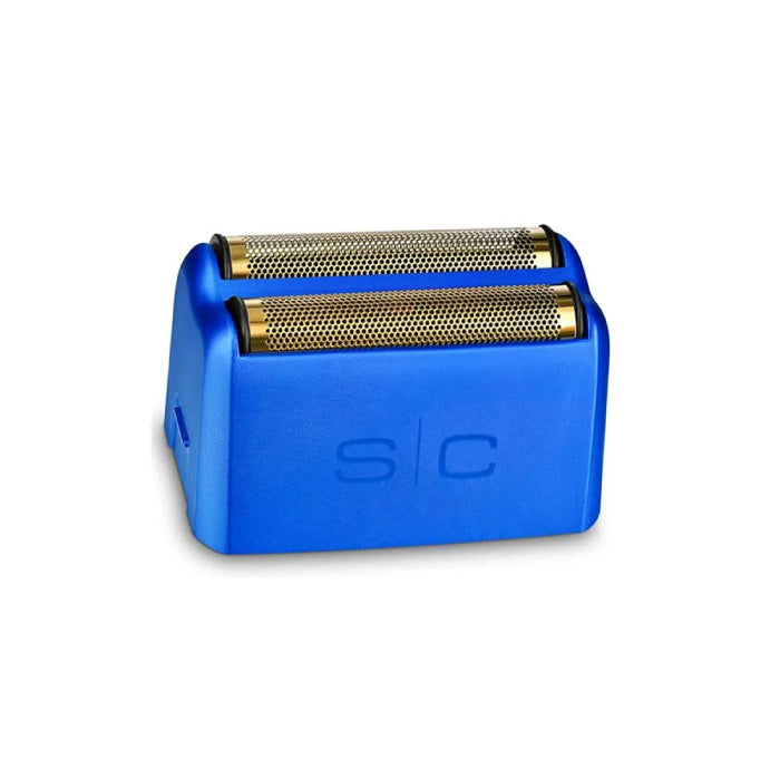 Testina di ricambio Gold per Shaver Prodigy Blu