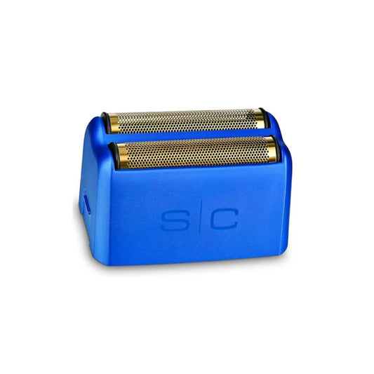 Testina di ricambio Gold per Shaver Prodigy Blu