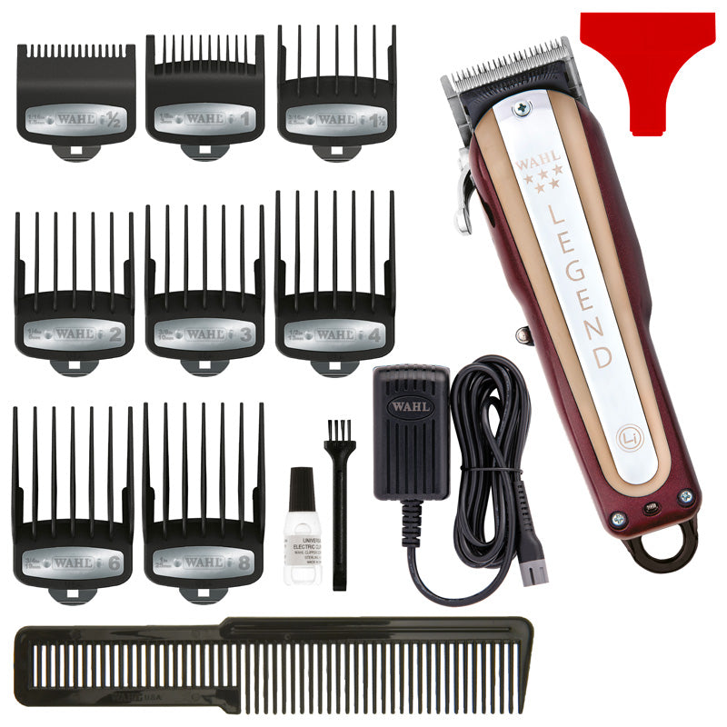 Wahl Legend Cordless