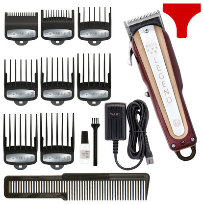 Wahl Legend Cordless