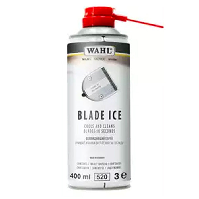 Wahl Olio spray refrigerante