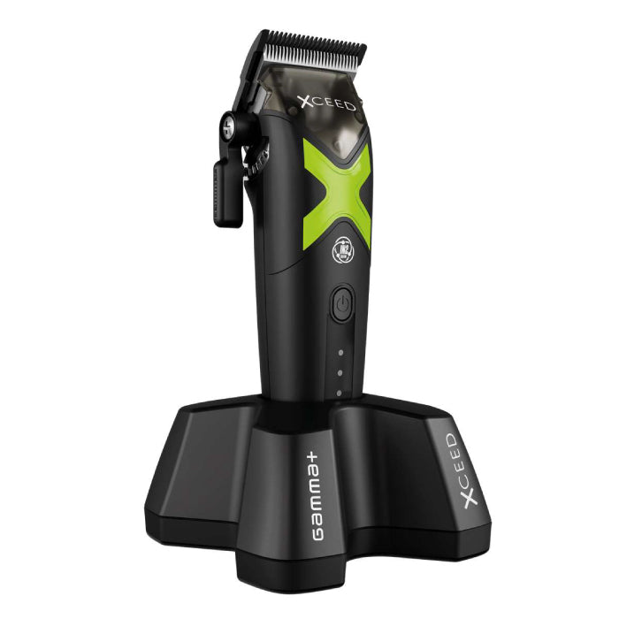 Tagliacapelli Professionale Xceed