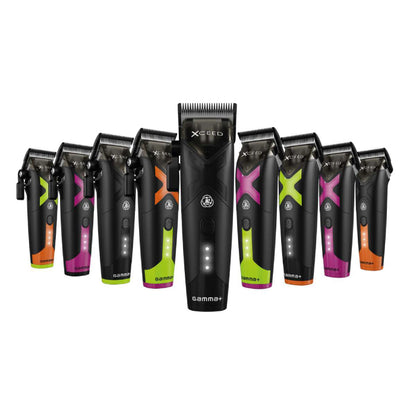 Tagliacapelli Professionale Xceed