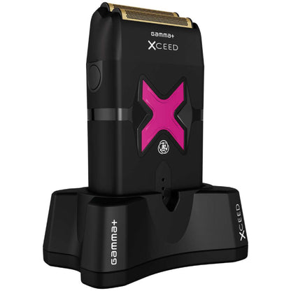 Rasoio Elettrico Xceed