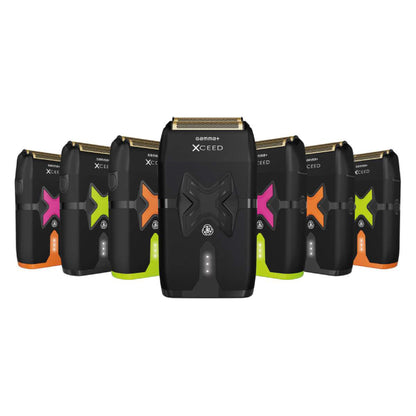 Rasoio Elettrico Xceed