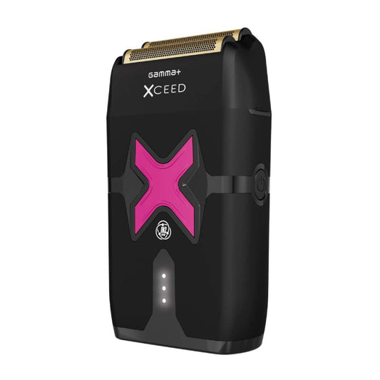 Rasoio Elettrico Xceed