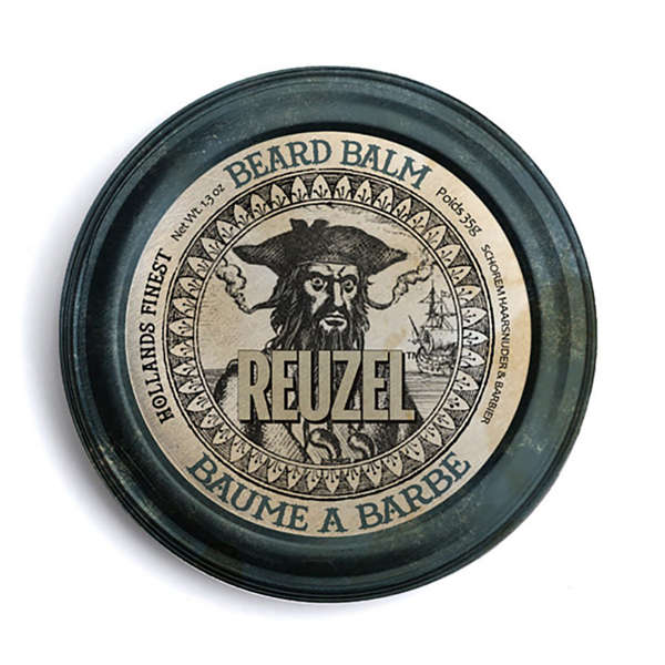 Reuzel - Beard Balm