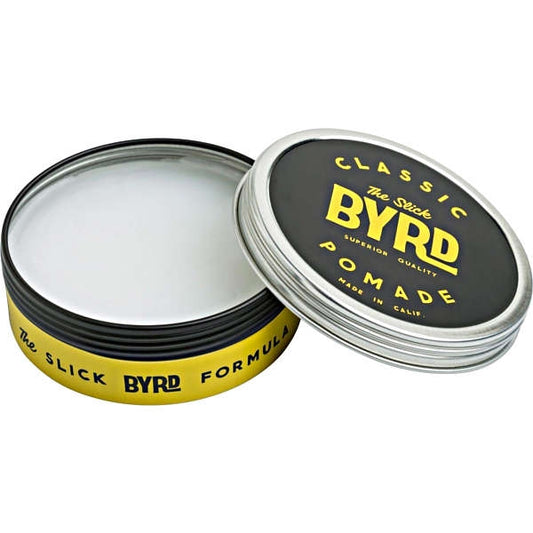 Cera per capelli -Cera per capelli - Byrd Classic Pomade 73,9 ml