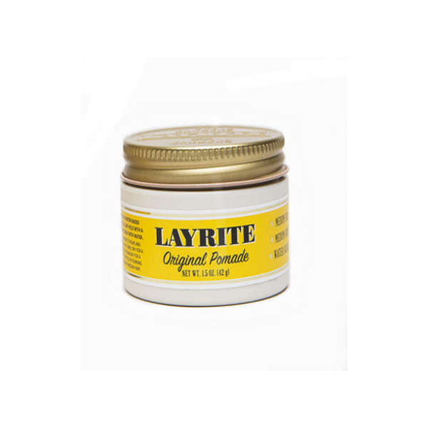 Cera per capelli - Layrite Original 42 gr