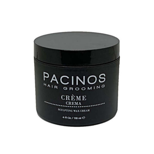 Cera per capelli - Pacinos Hair Grooming Crème 118 ml