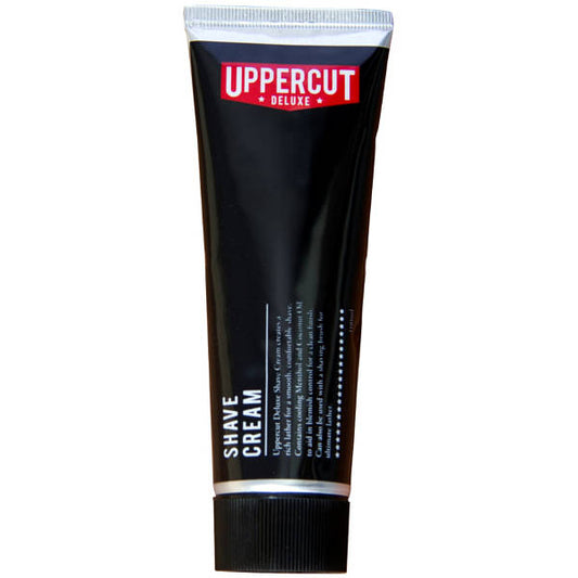 Uppercut - Shave Cream