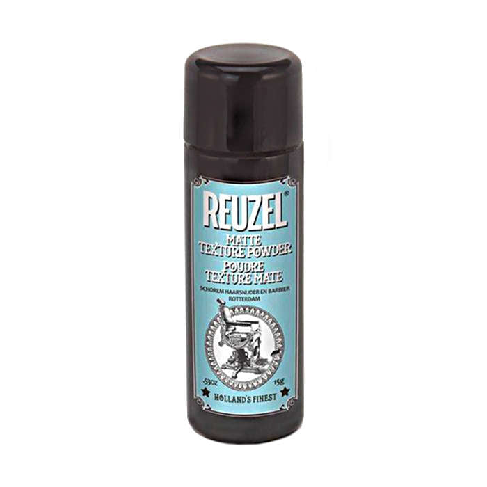 Polvere per capelli - Reuzel Matte Texture Powder 20gr