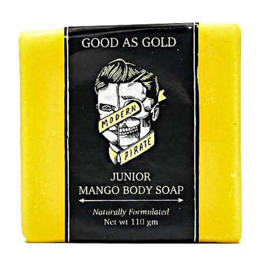 Modern Pirate - Junior Mango Body Soap